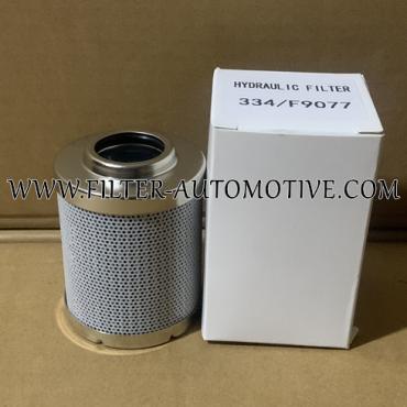JCB Hydraulic Filter 334/F9077