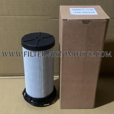 JCB Hydraulic Filter 334/C0376