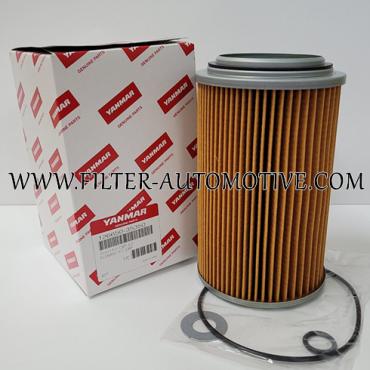 126650-35350 Yanmar Oil Filter