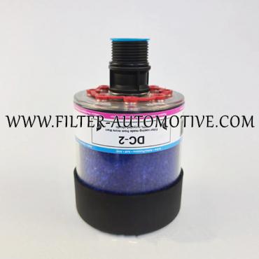 Parker Reservoir Breather Filter 934330T