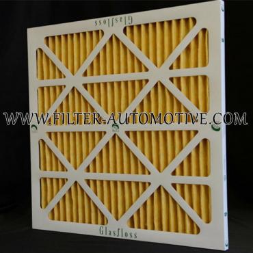 Glasfloss Air Filter ZLP24242
