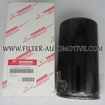 127695-55630 Yanmar Fuel Filter