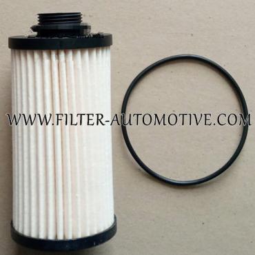 Piusi Clear Capter Fuel Filter F00611040