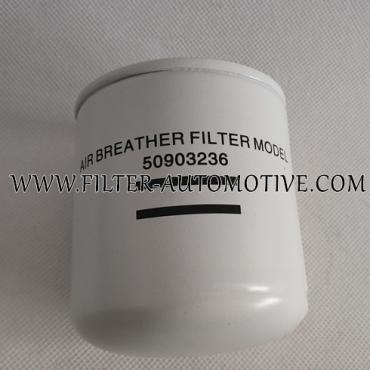 Atlas Copco Air Breather Filter 50903236