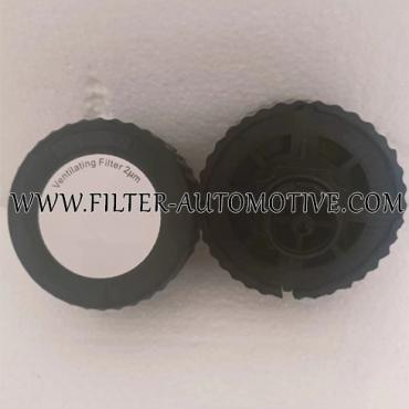 Hbm Nobas Air Breather Filter 480502007