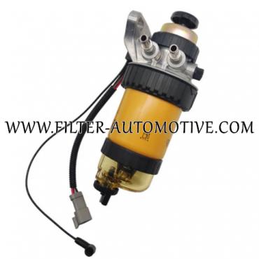 JCB Fuel Filter Assembly 320/A7116 332/C7113 320/A7124
