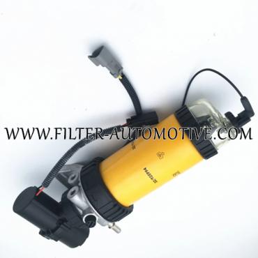 JCB Fuel Pump Assembly 320/07458 320/07457 32/925994