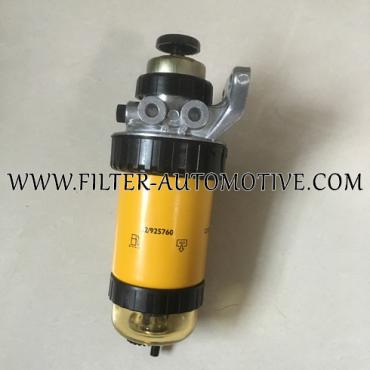 JCB Fuel Filter Assembly 32/925765 32/925694