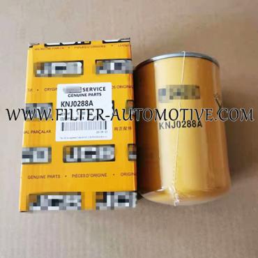 JCB Hydraulic Filter KNJ0288A P556005 W935/1