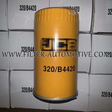JCB 320B4420 320/B4420