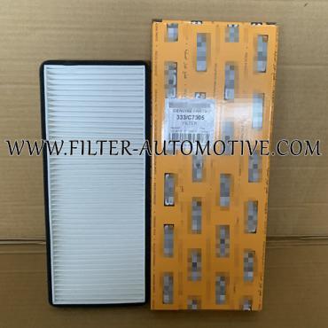 JCB Cabin Air Filter 333/C7305 333C7305